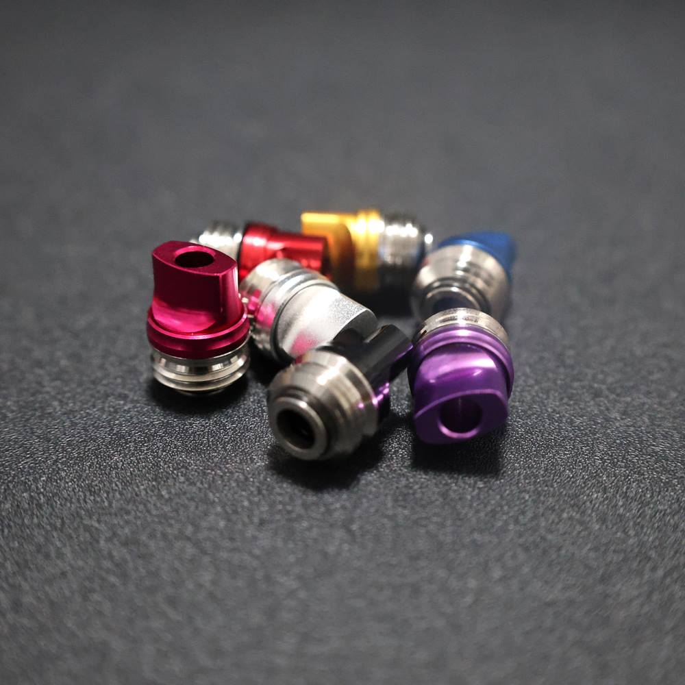 Hybrid Ultra Whistle Style BB  - огляд і ціна Vape Accessory