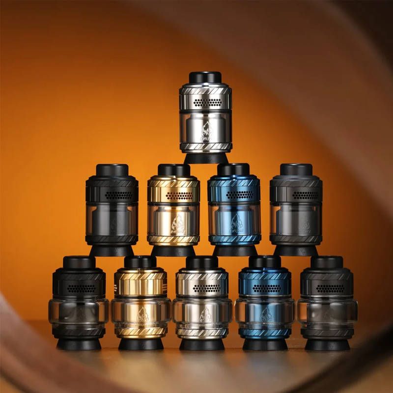 New Brand Electronic Cigarette - огляд і ціна Vape Coil Replacement