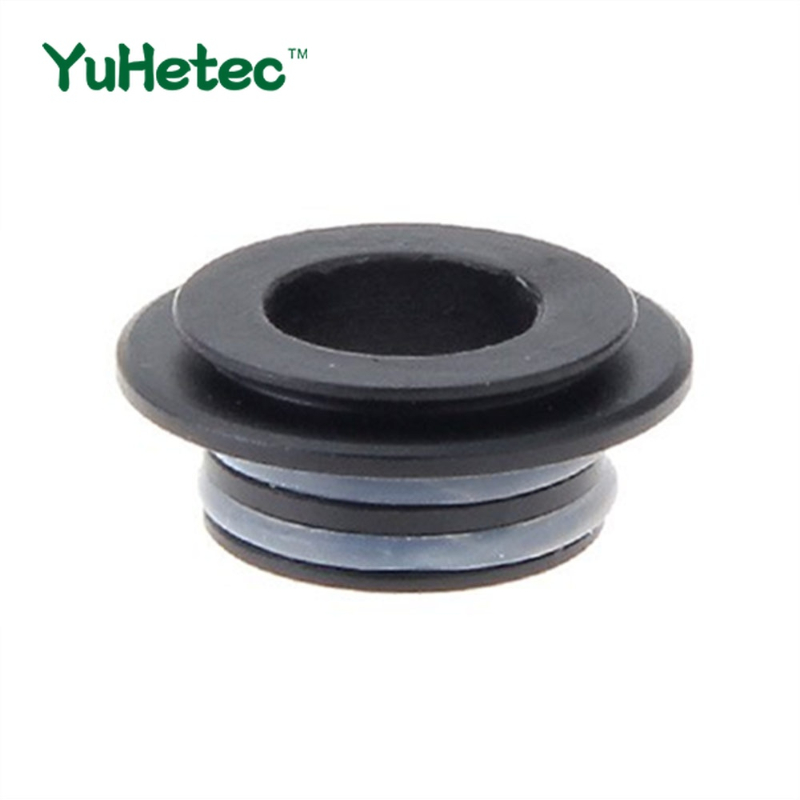5PCS YUHETEC  810 to 510  POM  - огляд і ціна Drip Tip Resin
