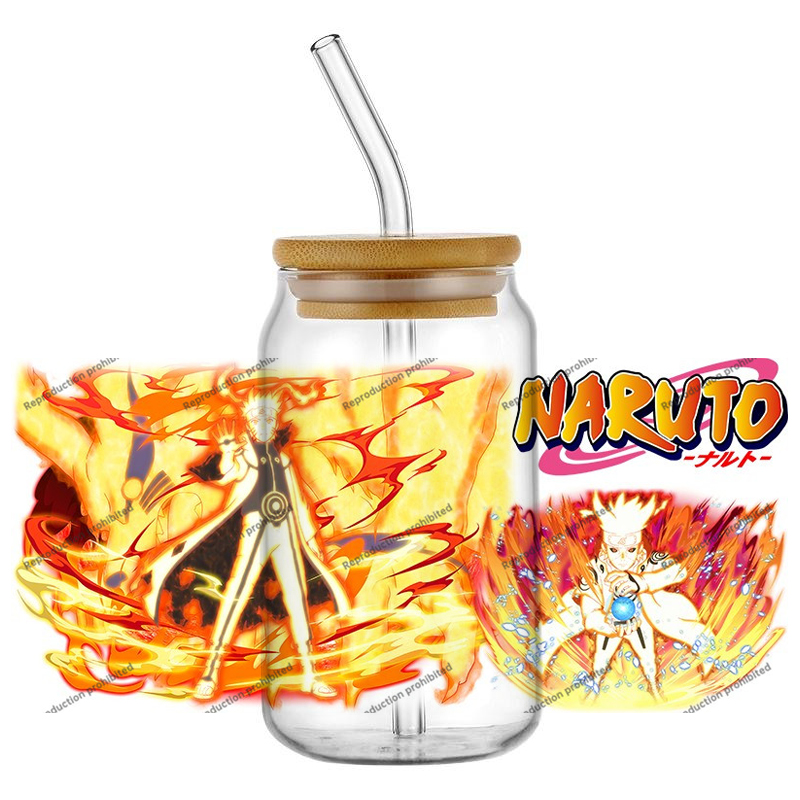 Hotsale Cool Naruto Popular An - огляд і ціна Rdta Tank Glass