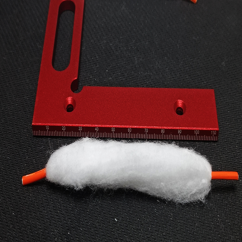 DIY Coil wick Cotton Replaceme - огляд і ціна Vape Coil Replacement