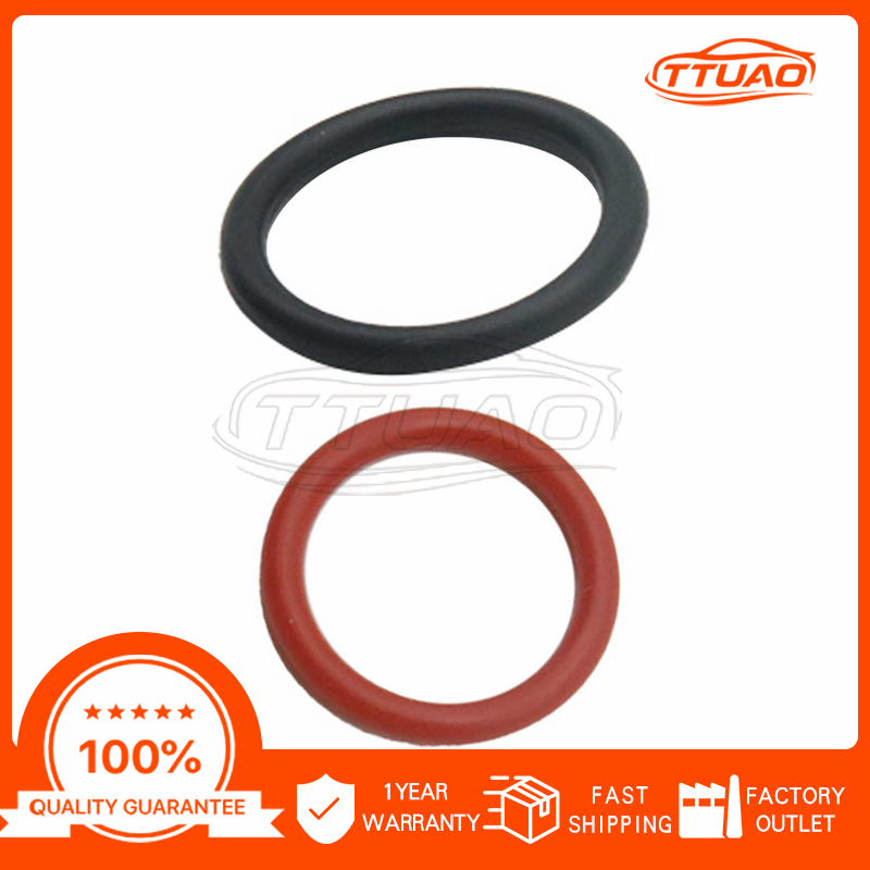 2Pcs/Set Power Steering Pump O - огляд і ціна Vape Ring