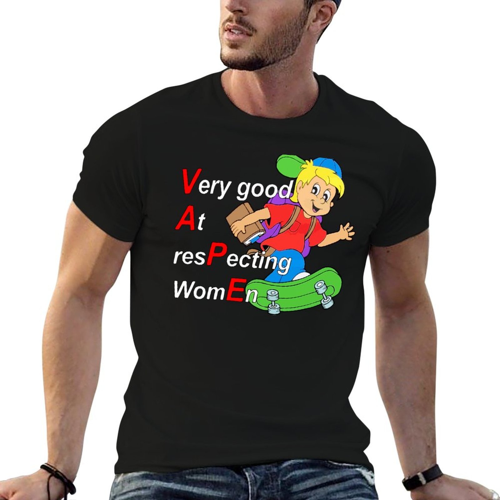 Yeah I Vape Very Good At Respe - огляд і ціна Vaping Goods