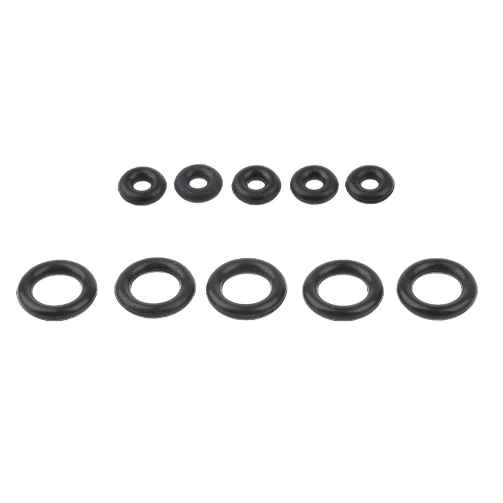 Gas Tank Seal Rubber Ring Leak - огляд і ціна Tank O-Ring Seal