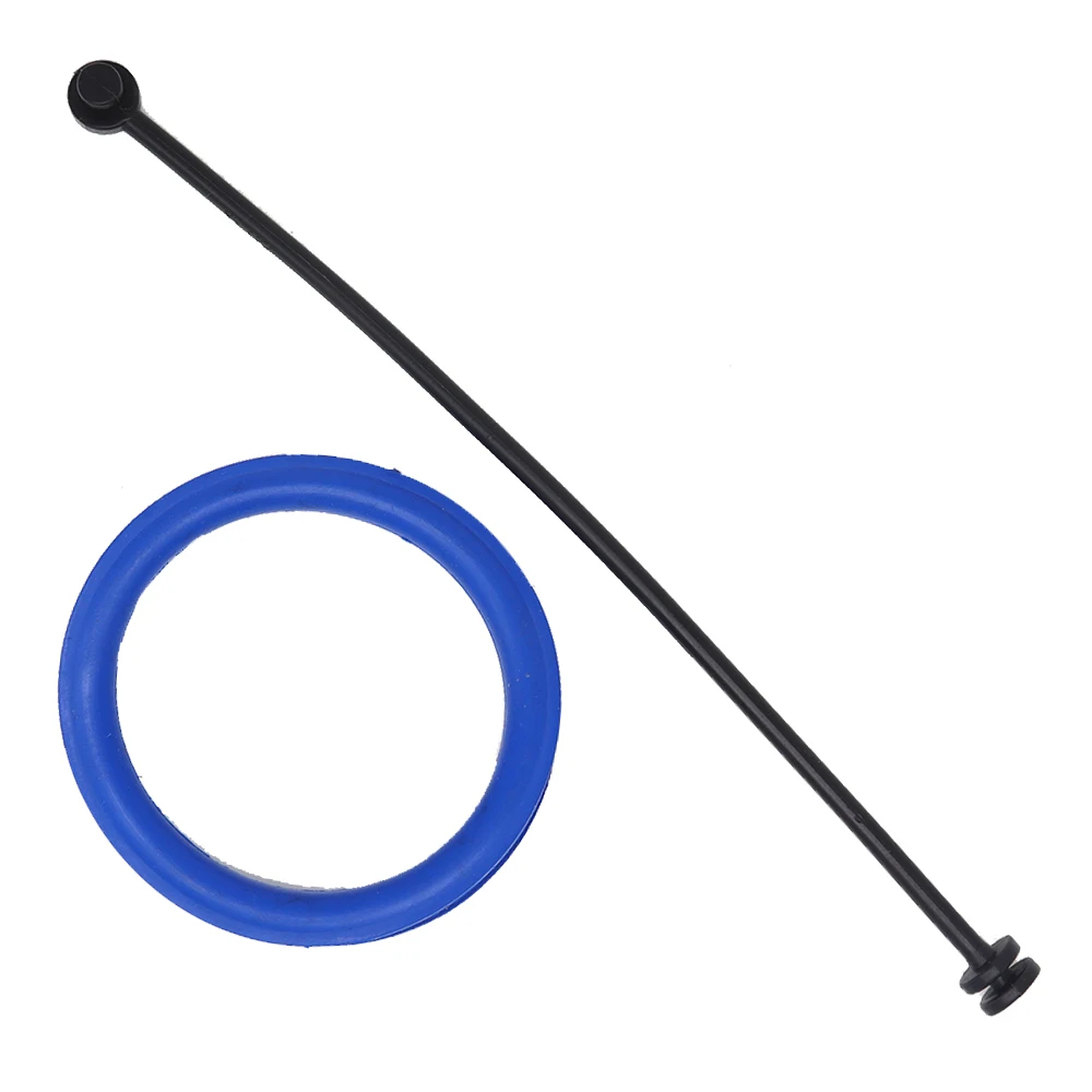 Tank Cap Seal Fuel Filler Gas  - огляд і ціна Tank O-Ring Seal