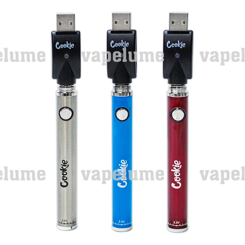Cookie Preheat Vape Pan Rechar - огляд і ціна Vape Accessory