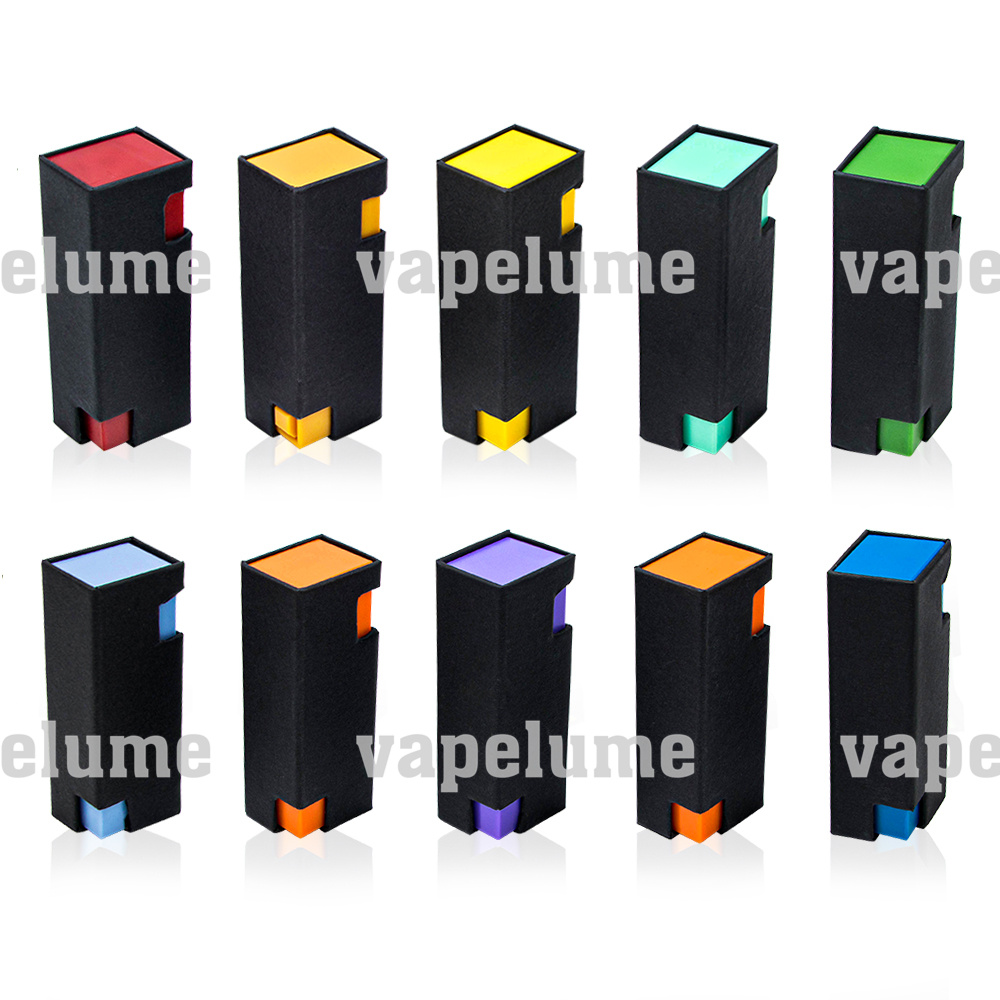 1000mg Rove Cartridge Empty Oi - огляд і ціна Vape Accessory