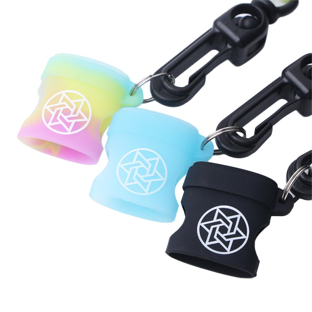 Eicg Accessories Juu Relx POD  - огляд і ціна Vape Band Silicone