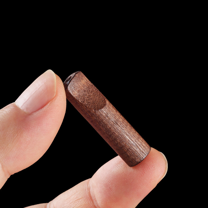 10Pcs 8mm Wood Cigarette Mouth - огляд і ціна Smoking & Vaping Accessories