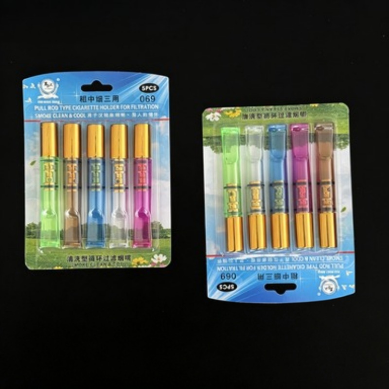 2/4 Sets Classic Thick and Thi - огляд і ціна Smoking & Vaping Accessories