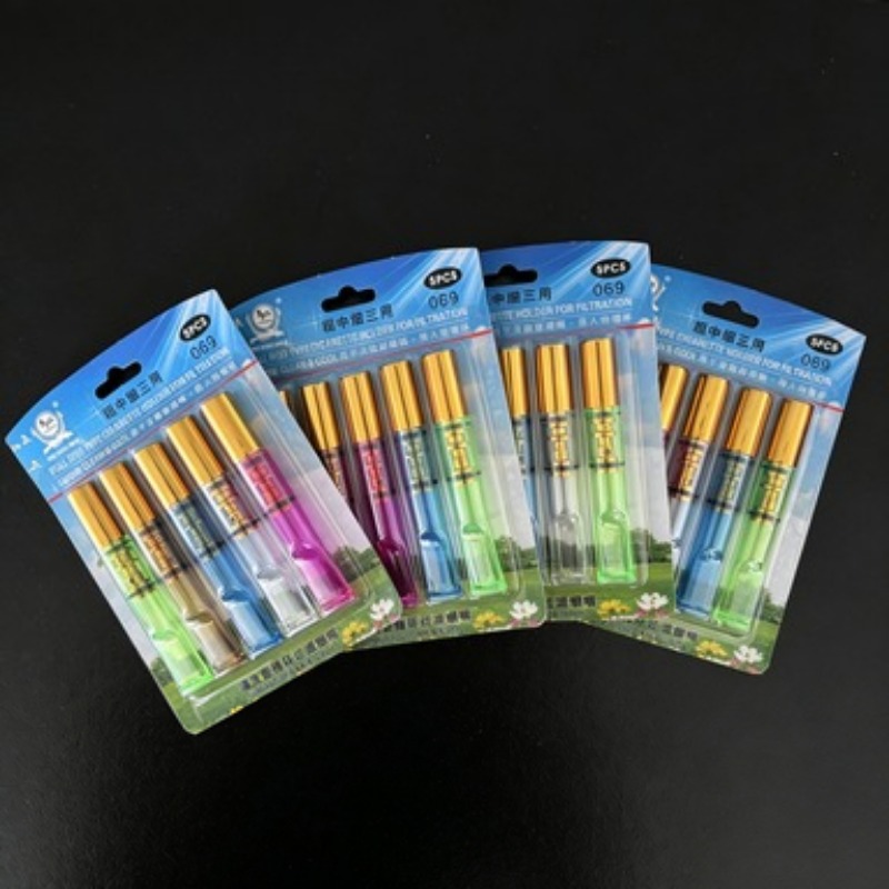 2/4 Sets Classic Thick and Thi - огляд і ціна Smoking & Vaping Accessories