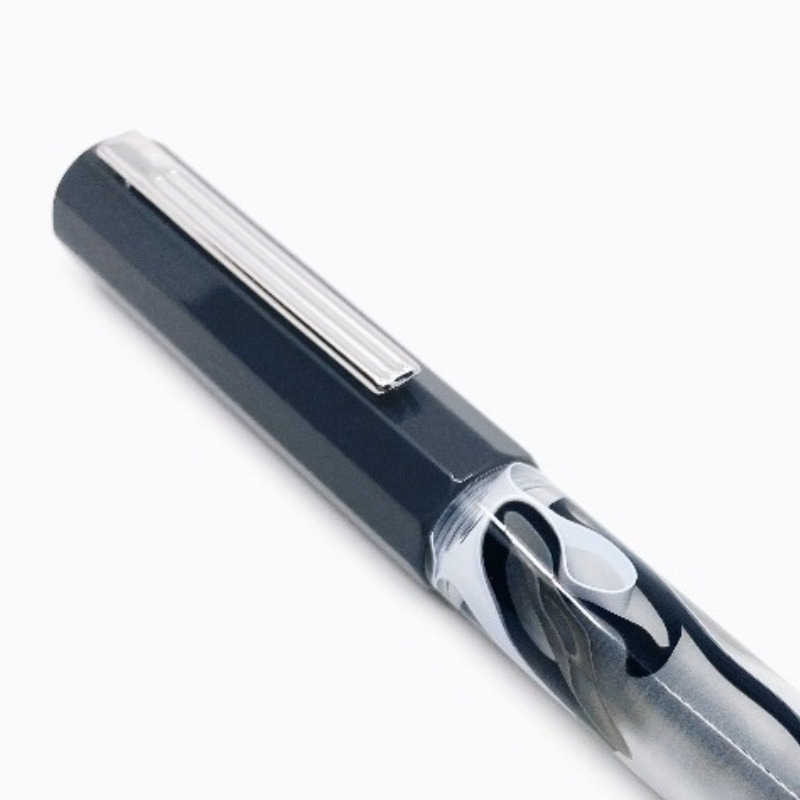 OPUS 88 Fountain Pen High-end  - огляд і ціна Drip Tip Resin