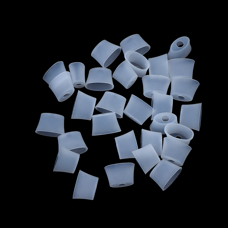 100pcs/lot For Bc5000 Bc 5000  - огляд і ціна Vape Band Silicone