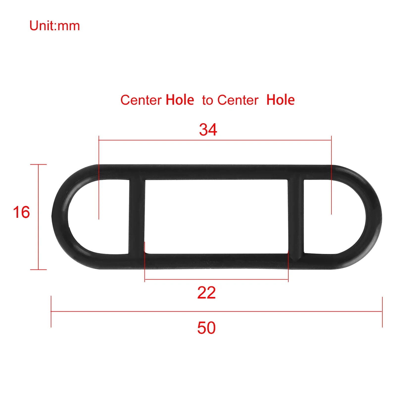 34mm Tank Switch Fuel Petcock  - огляд і ціна Tank O-Ring Seal