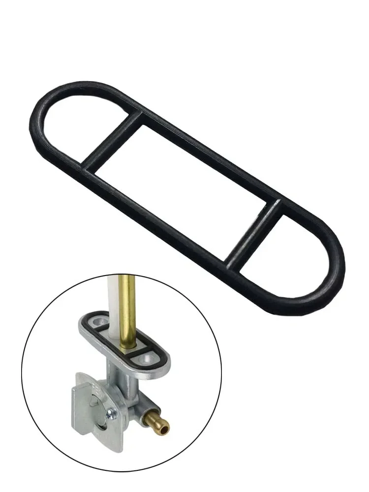 34mm Tank Switch Fuel Petcock  - огляд і ціна Tank O-Ring Seal