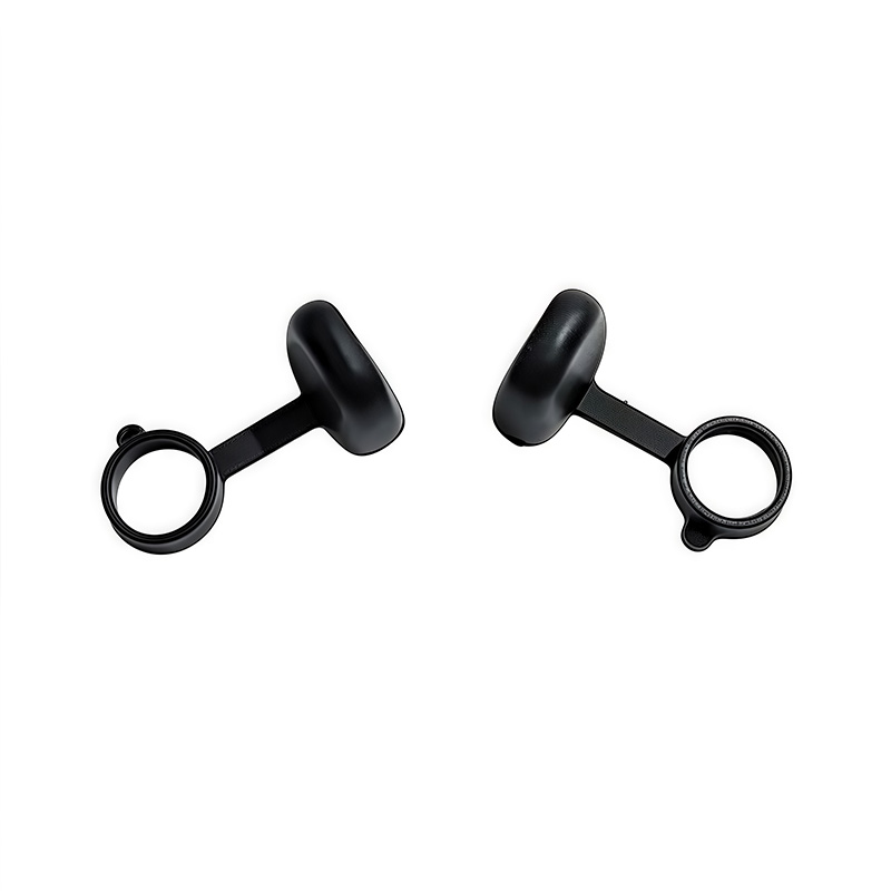 Portable Silicone Case Vape Pr - огляд і ціна Vape Ring