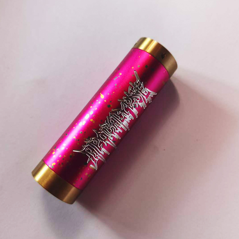Apocalypse GEN 2 MOD KIT with  - огляд і ціна Vape Battery 18650