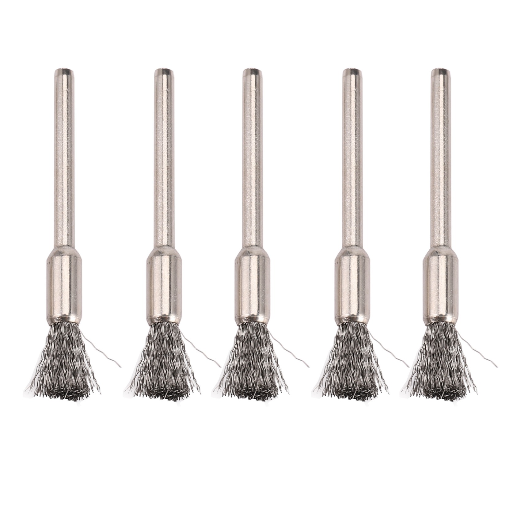 5pcs Cleaning Brush Atomizer T - огляд і ціна Vape Accessory