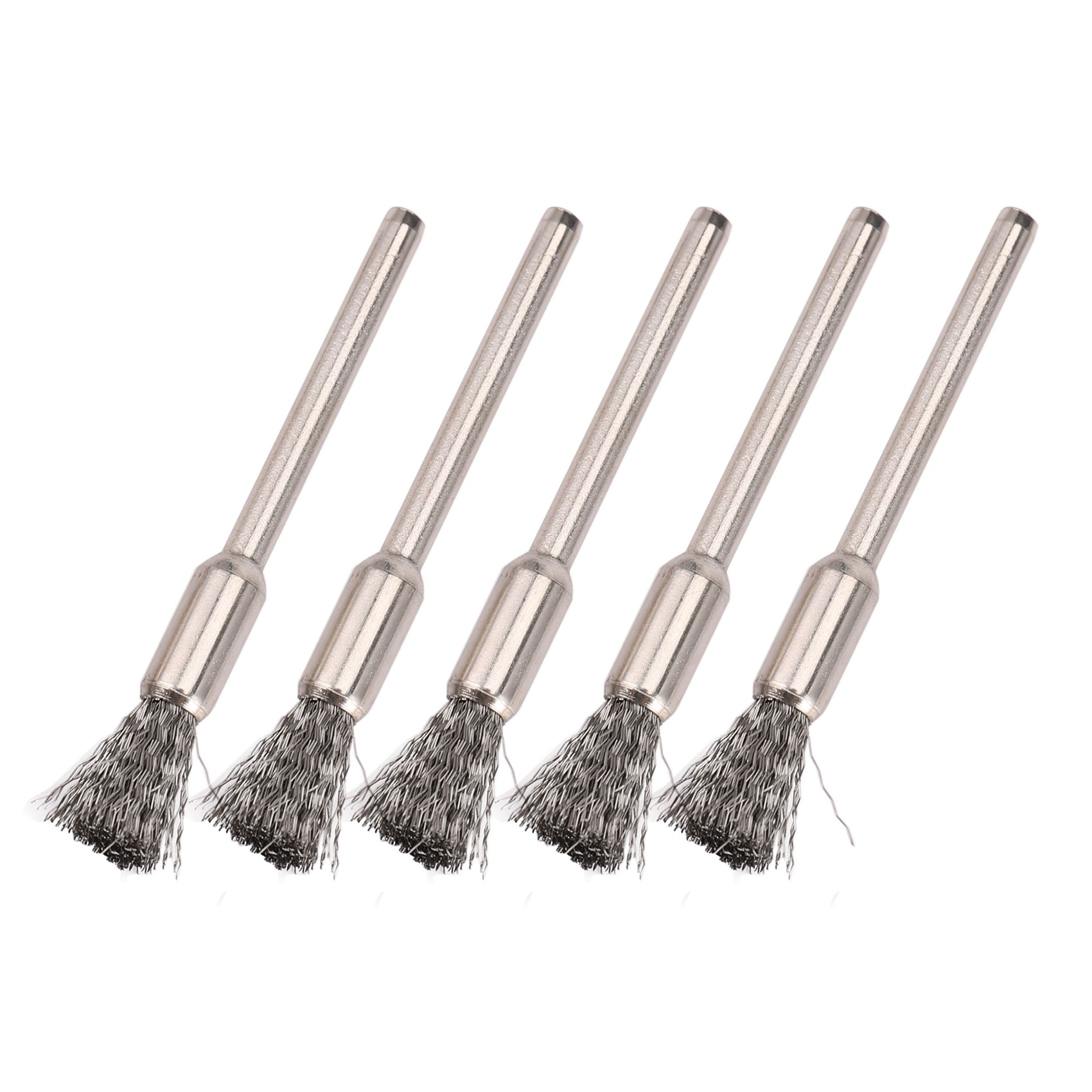5pcs Cleaning Brush Atomizer T - огляд і ціна Vape Accessory
