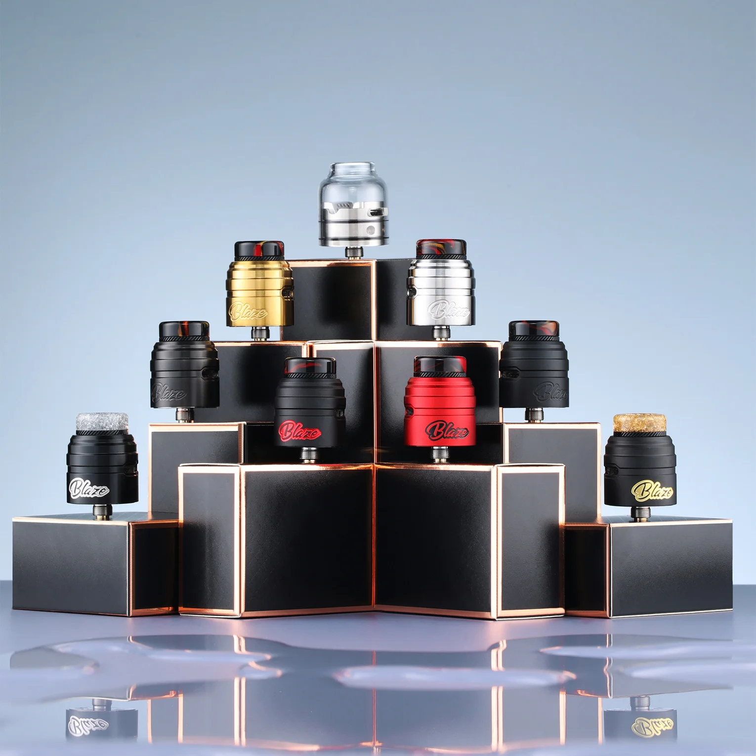 Original ThunderHead Creations - огляд і ціна Vape Coil Replacement