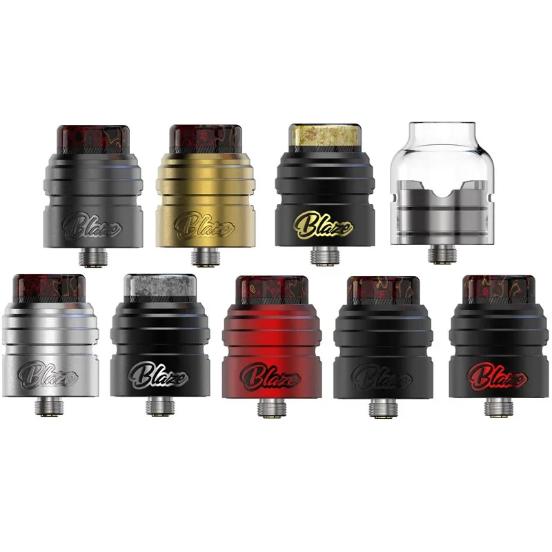 Original ThunderHead Creations - огляд і ціна Vape Coil Replacement