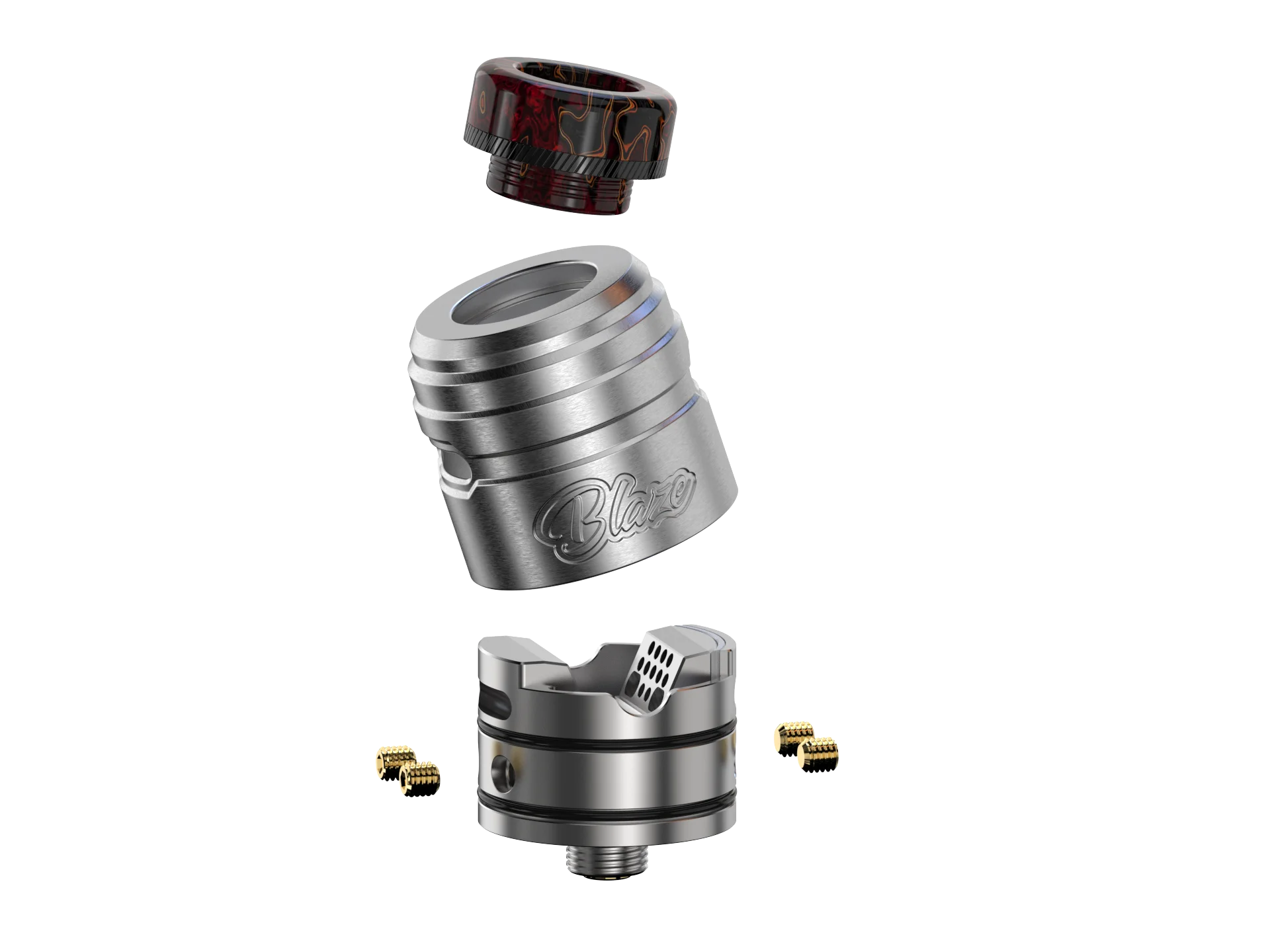 Original ThunderHead Creations - огляд і ціна Vape Coil Replacement
