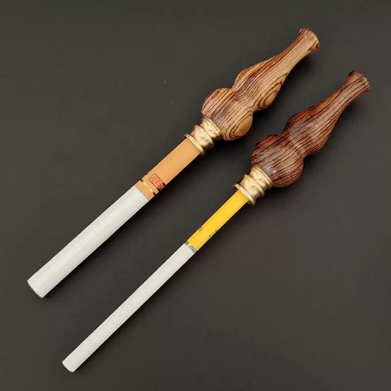 1Pcs wood Reusable Handmade Fi - огляд і ціна Smoking & Vaping Accessories