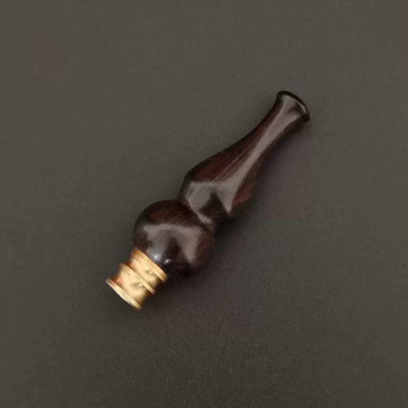 1Pcs wood Reusable Handmade Fi - огляд і ціна Smoking & Vaping Accessories