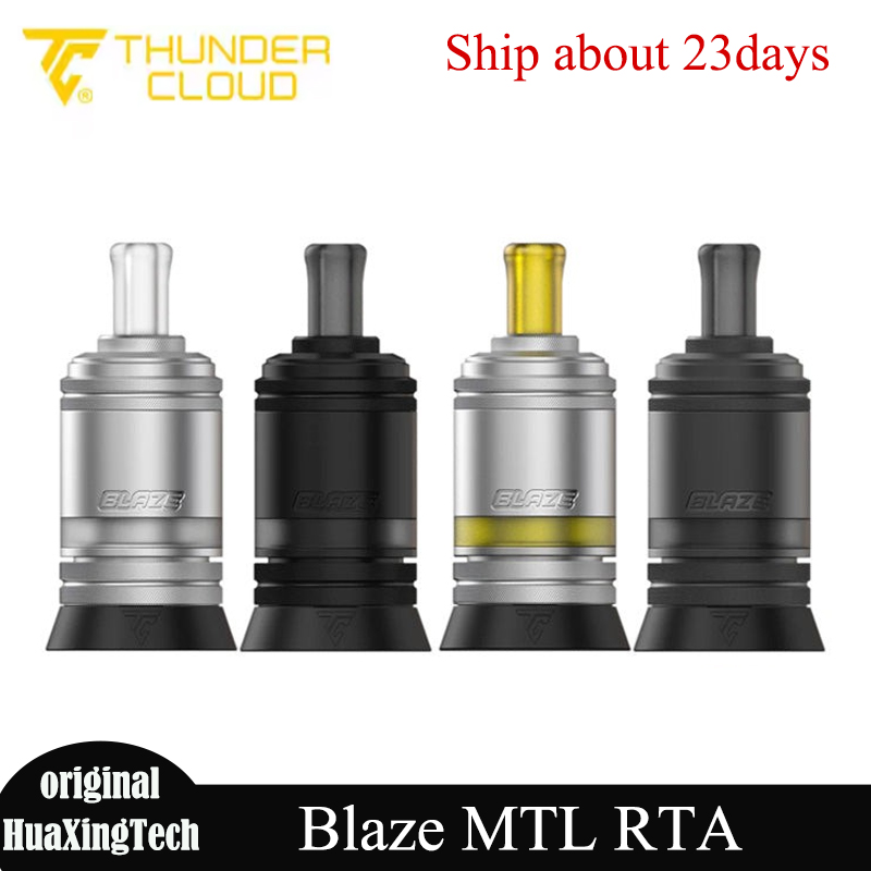 Original ThunderCloud X Mike V - огляд і ціна Vape Coil Replacement