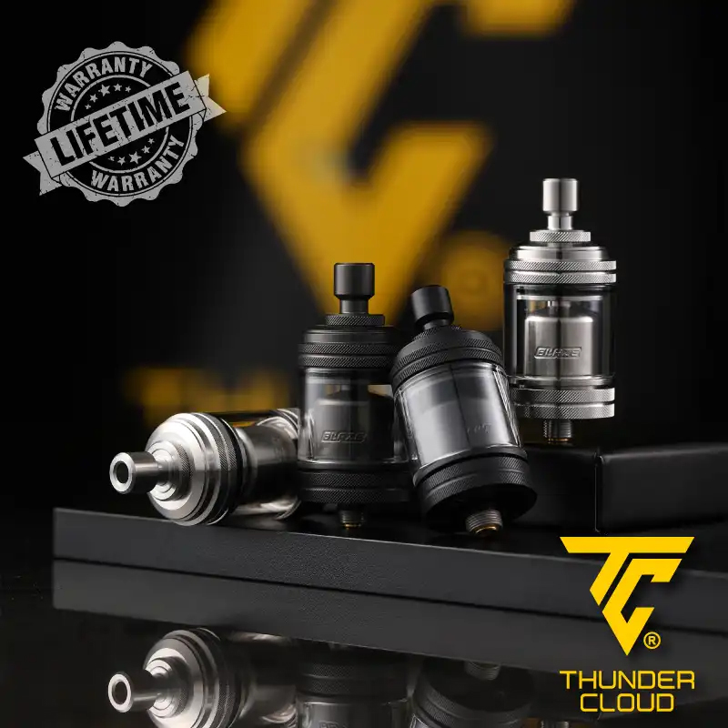 Original ThunderCloud X Mike V - огляд і ціна Vape Coil Replacement