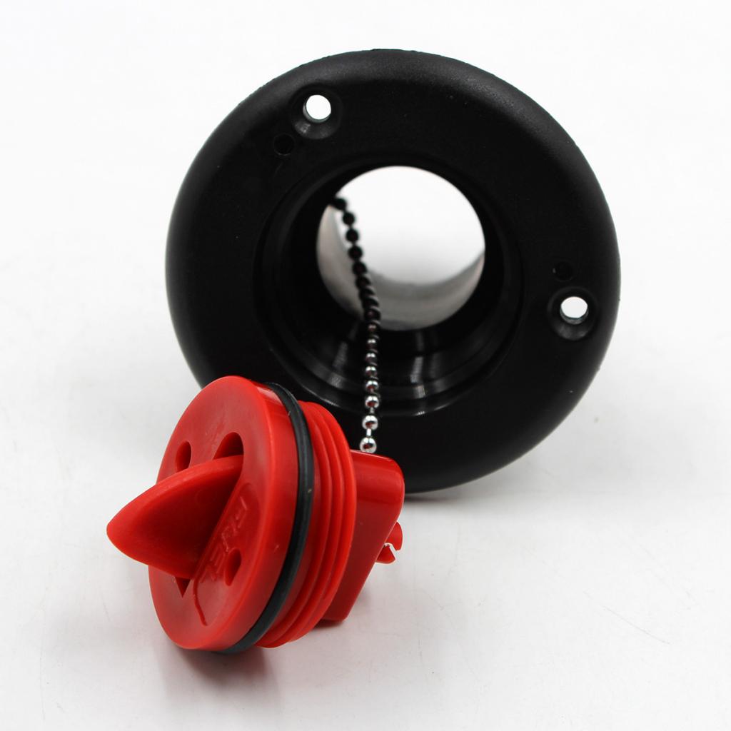 Marine Fuel Deck Filler Cap wi - огляд і ціна Tank O-Ring Seal