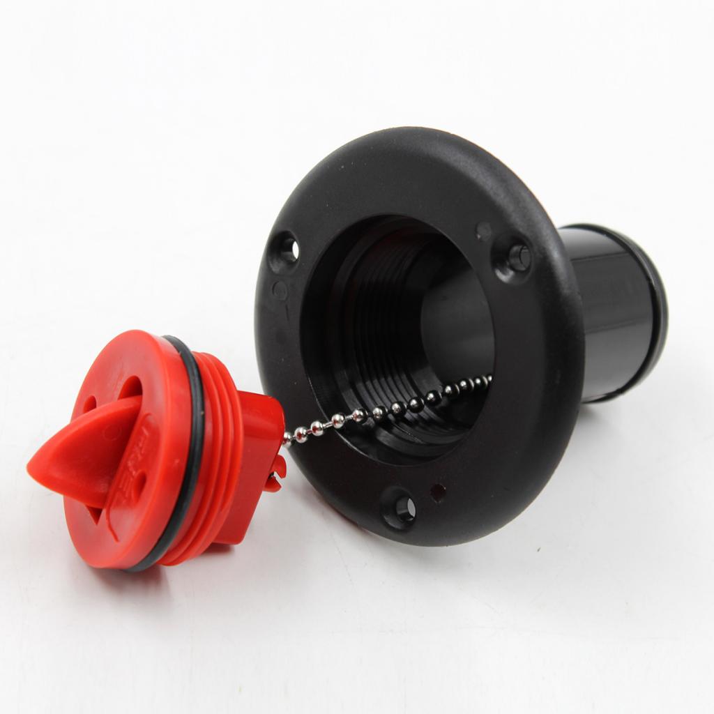 Marine Fuel Deck Filler Cap wi - огляд і ціна Tank O-Ring Seal