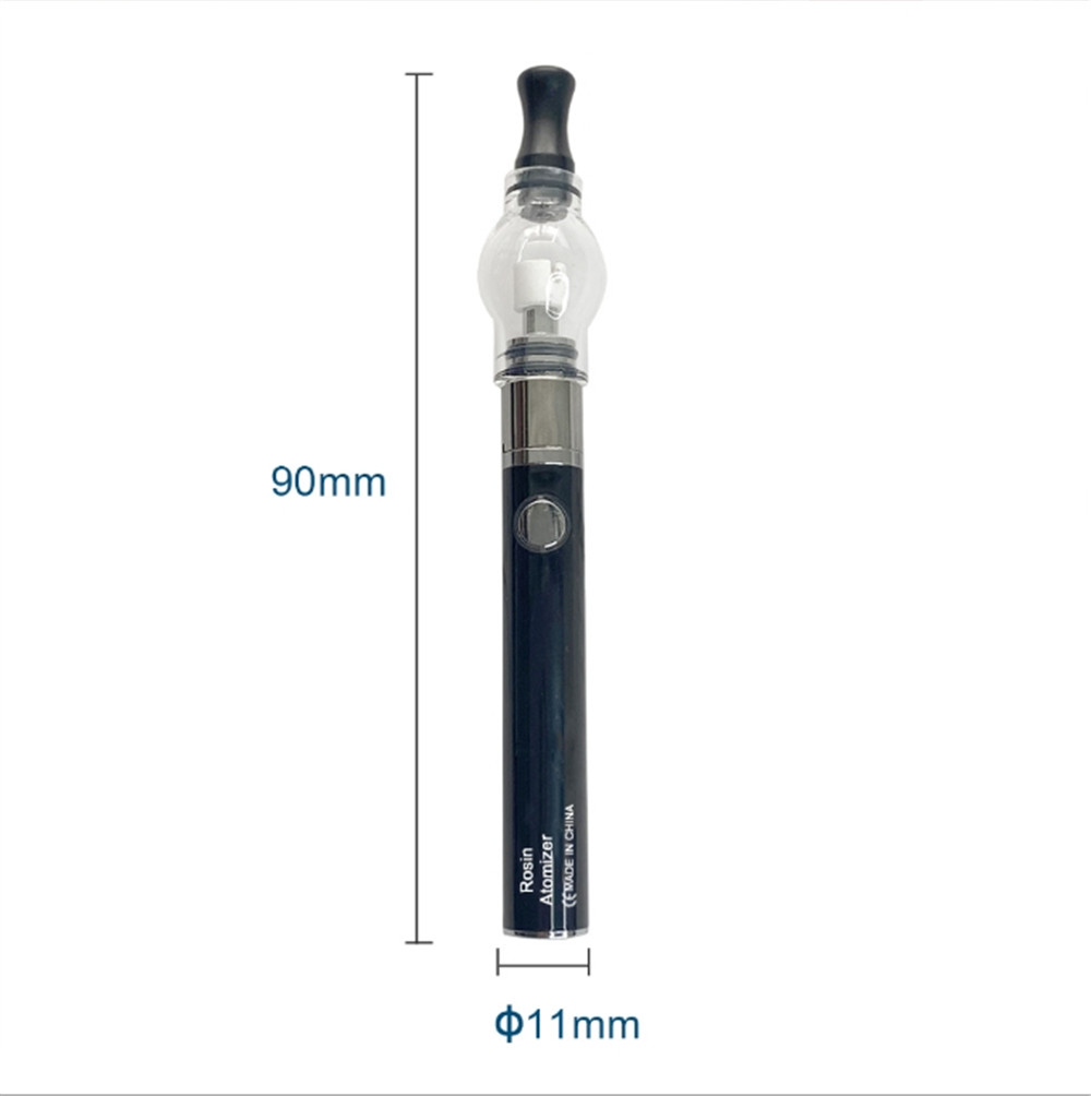 Rosin Atomizer Motherboard IC  - огляд і ціна Vape Battery 18650