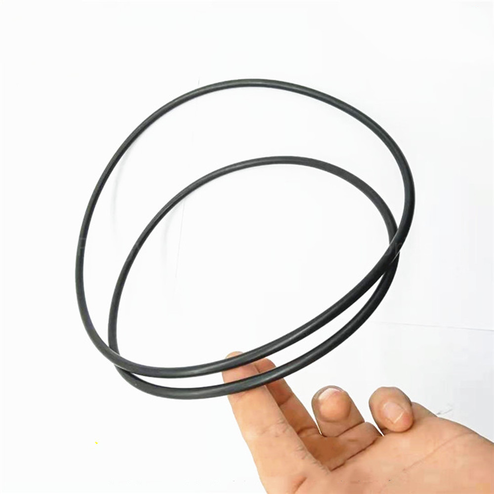 Excavator parts for hydraulic  - огляд і ціна Tank O-Ring Seal