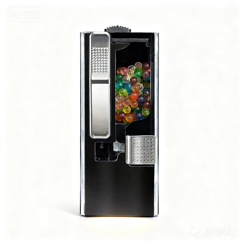 2000pcs Smoking Bursting Beads - огляд і ціна Smoking & Vaping Accessories