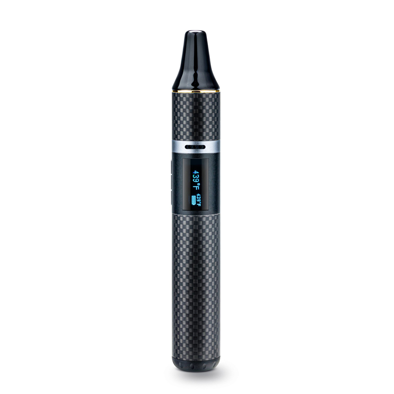 Original AeroPen Dry Herb Vapo - огляд і ціна Vape Battery 18650