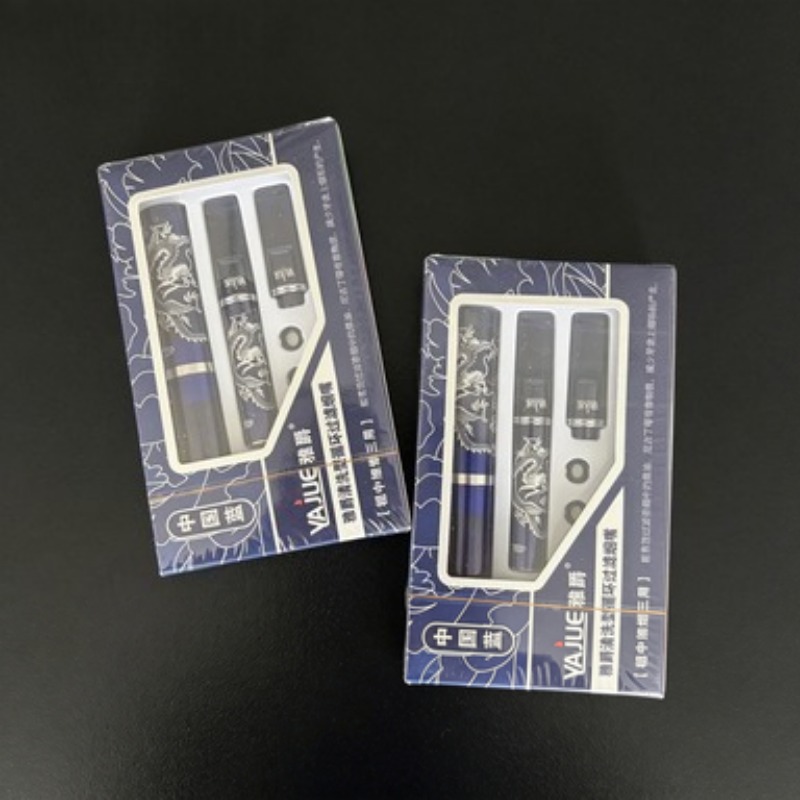 2/4 Sets Smoke filter High Eff - огляд і ціна Smoking & Vaping Accessories