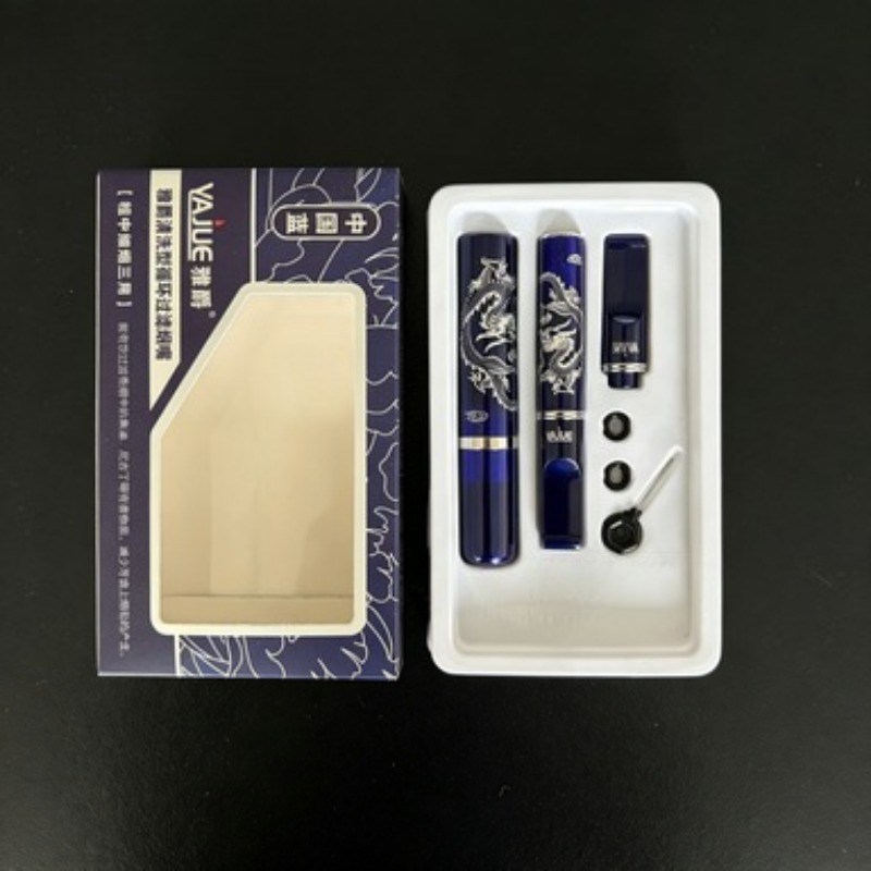 2/4 Sets Smoke filter High Eff - огляд і ціна Smoking & Vaping Accessories