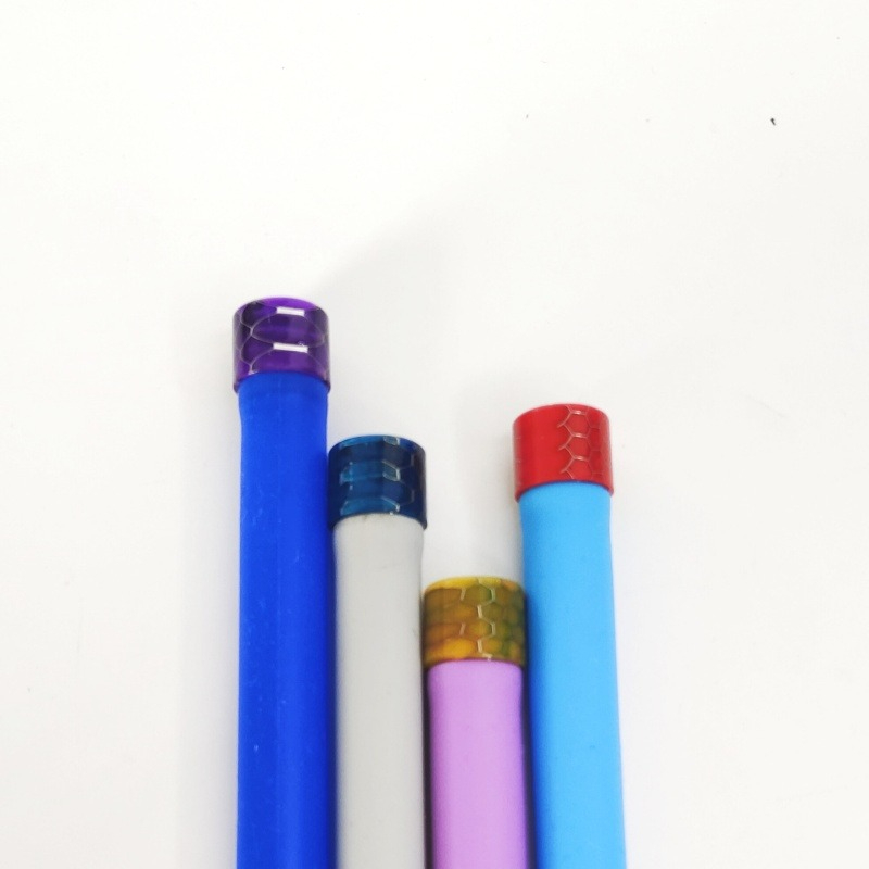1PC 510 810 Convertible Adapte - огляд і ціна Vape Band Silicone