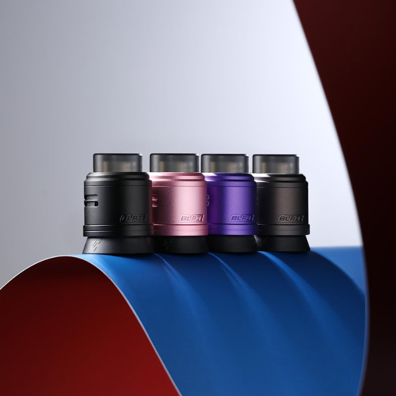 Original Thunder Cloud Blaze D - огляд і ціна Vape Coil Replacement